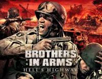 Brothers in Arms: Hells Highway электронный ключ PC Ubisoft Connect