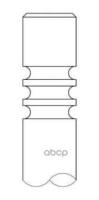 Клапан Двигателя Выпускной INTERVALVES арт. 3241039