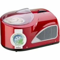 Мороженица Nemox I-Green Gelato NXT1 L'Automatica Red