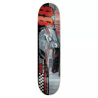 Дека DGK Ghetto GT Shanahan Deck