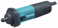 Прямая шлифовальная машина Makita GD 0602 (GD0602)