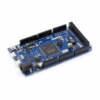 Модуль Arduino DUE 2012