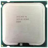 Процессоры Intel Процессор 458416-B21 HP Quad-Core Intel Xeon E5420 ML370G5 Option Kit