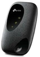 Wi-Fi роутер TP-LINK M7000 802.11bgn 300Mbps 2.4 ГГц 0xLAN черный