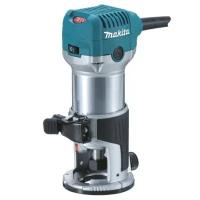 Кромочный фрезер Makita RT0700C