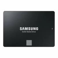 Внутренний SSD диск SAMSUNG 870 EVO 250GB, SATA3, 2.5