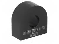 Трансформатор TALEMA ELEKTRONIK GMBH PPAC1020, Трансформатор тока, Серия AC, 20А, Редуктор 1000 1, 100Ом, 40мВА, 1шт