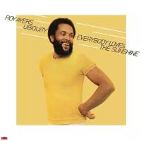 Компакт-диск Warner Roy Ayers Ubiquity – Everybody Loves The Sunshine