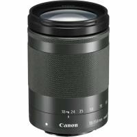 Canon EF-M 18-150mm f/3.5-6.3 IS STM