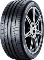 CONTINENTAL 255/35 R19 96Y