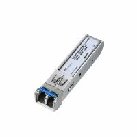 Модуль SFP CWDM 1,25 Гбит/с, 40 км, 1510 нм, SMF, LC