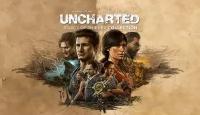 Игра UNCHARTED: Legacy of Thieves Collection для PC (STEAM) (электронная версия)