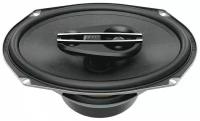 Колонки Hertz CX 690 3-Way coaxial