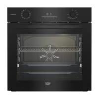 Электрический духовой шкаф Beko BBIE17300B Black