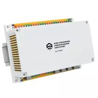 EctoControl, Блок управления смесительными контурами (ПИД‐регулятор), RS485 (Modbus)