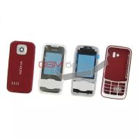 Nokia 7610 Supernova - Корпус в сборе (цвет: Red), Класс А