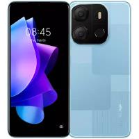 Смартфон Tecno Pop 7 2 64Gb Ростест Capri Blue