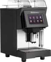 Кофемашина Nuova Simonelli Prontobar Touch 2 Grinder Tank black (140550)