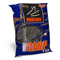 Пеллетс MINENKO Master Carp Крупный Карась 5мм