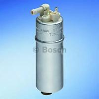 Насос топливный электрический 3.5bar bmw e39 2.0-3.5 95-03 Bosch 0986580129