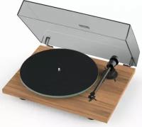 Pro-ject T1 BT (OM 5E) Walnut