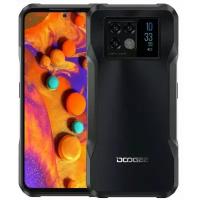 Смартфон DOOGEE V20 8/256 ГБ, черный