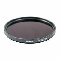 Светофильтр Hoya ND100 PRO 62mm, нейтральный