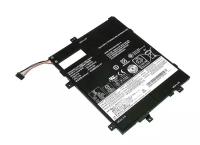 Аккумуляторная батарея для планшета Lenovo Tablet 10 (01AV468) 7.68V 4940mAh