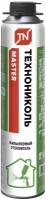 Технониколь Мастер напыляемая теплоизоляция (1л) / технониколь Master утеплитель напыляемый полиуретановый (1000мл)