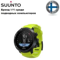 Компьютер подводный Suunto D5 Декомпрессиметр