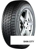 Bridgestone 265/50 r20 Blizzak DM-V2 107T