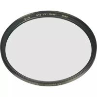 Светофильтр B+W UV-Haze F-Pro 010 MRC 62mm, ультрафиолетовый