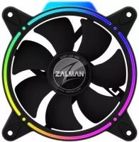 Вентилятор 120x120x25 Zalman ZM-RFD120A Addressable RGB 3-pin 26dB 165gr LED Ret