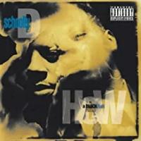 Компакт-Диски, MUSIC ON CD, SCHOOLLY D - How A Blackman Feels (CD)