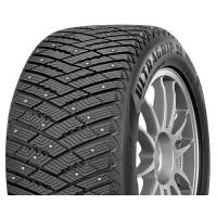 Автошина Goodyear Ultragrip Ice Arctic 195/50 R16 88T шип