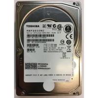 Для серверов Toshiba Жесткий диск Toshiba CA07173-B400 600Gb SAS 2,5