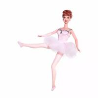 Кукла Barbie I Love Lucy The Ballet (Барби Я люблю Люси Балет)