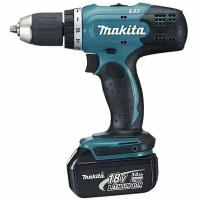 Ударная дрель-шуруповерт Makita DHP453RFE