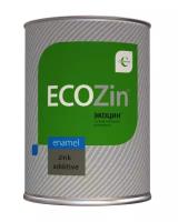 Цинконаполненный грунт CERTA ECOZin (0,8 кг )
