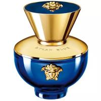 Gianni Versace Женская парфюмерия Gianni Versace Pour Femme Dylan Blue 100 мл