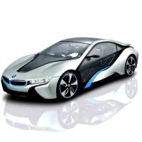 Машина р у 1:14 BMW I8, световые эффекты 49600-11