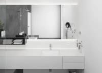 Смеситель Hansgrohe Vernis Shape 71569000 для раковины