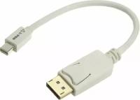 Переходник DisplayPort-miniDisplayPort L-PRO