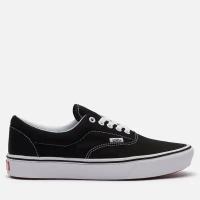 Кеды Vans ComfyCush Era Classic чёрный, Размер 46 EU