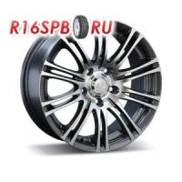 Диск LS Wheels LS146 7x16 5*114.3 ET 40 dia 73.1 GMFP