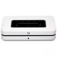 Bluesound Node N130 White