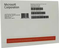 Microsoft Windows Server 2012 Standard R2 x64 ENG 1pk DSP OEI DVD 2CPU/2VM