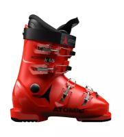 Горнолыжные ботинки Atomic Redster Jr 65 Red/Black (20/21) (23.5)