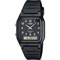 Наручные часы Casio Collection AW-48H-1B