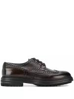 Туфли Santoni